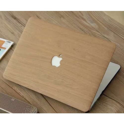 Wooden Case For MacBook Pro 13 Inch 1706 - 2016/2017