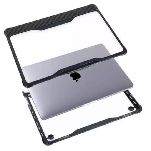 Anti-scratch Shockproof Case For Macbook Air'' 13 2018-2020-2021