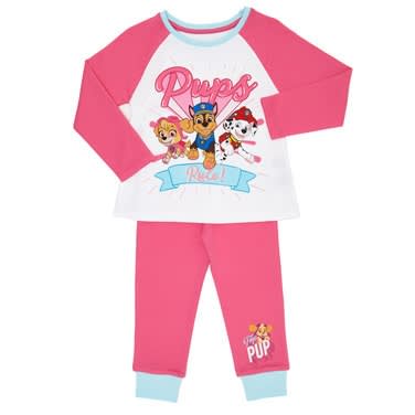 Paw Patrol Pyjamas