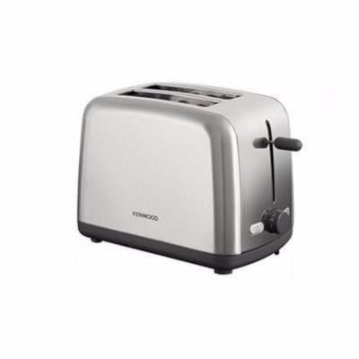 Scene Stainless Steel 2 Slice Toaster -900w