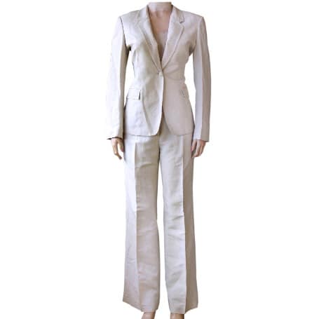 Women's 2-Piece Pant Suit