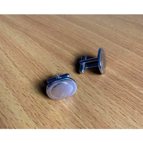 Men's Stylish Cuff Links