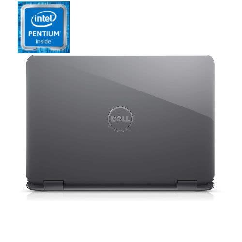 Latitude 3189x360 - Intel Pentium - 256GB SSD - 8GB RAM - Touch, Cam - 11.6