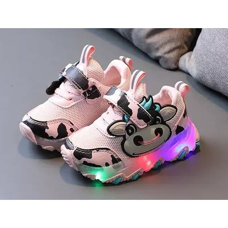 Baby Light Shoe