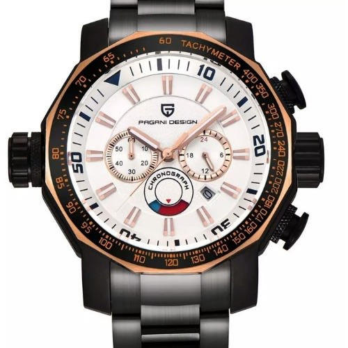Military Sports Watch