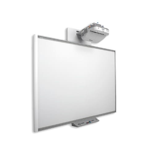 Interactive Whiteboard