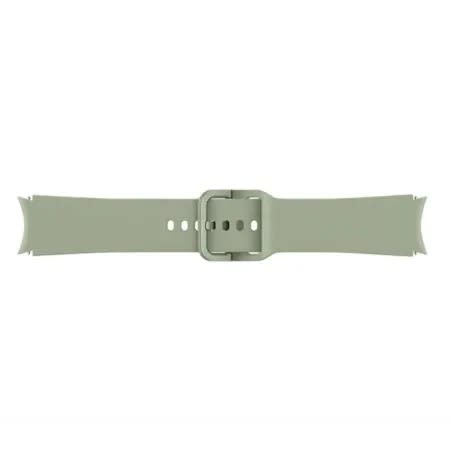 Samsung Galaxy Watch 4 Sport Band- Spring Green