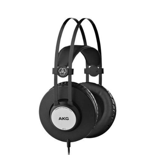 Akg K72 Dj Headphone