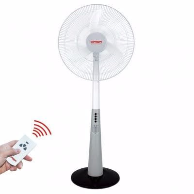 18'' Rechargeable Fan