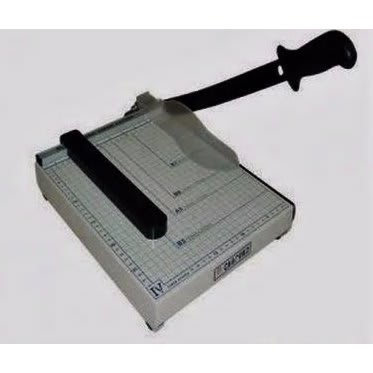 Paper Cutting Machine