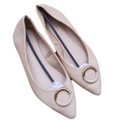 Ladies Flat shoes