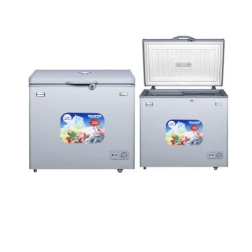 Chest Freezer - pv-cf322gl - 200L
