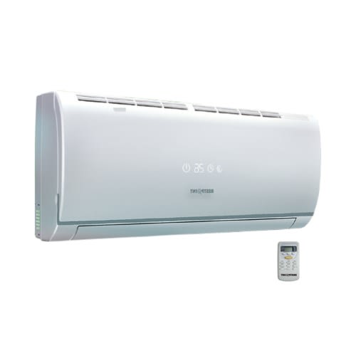 1hp Split Air Conditioner With Free Installtion Kit - Rp-9pk