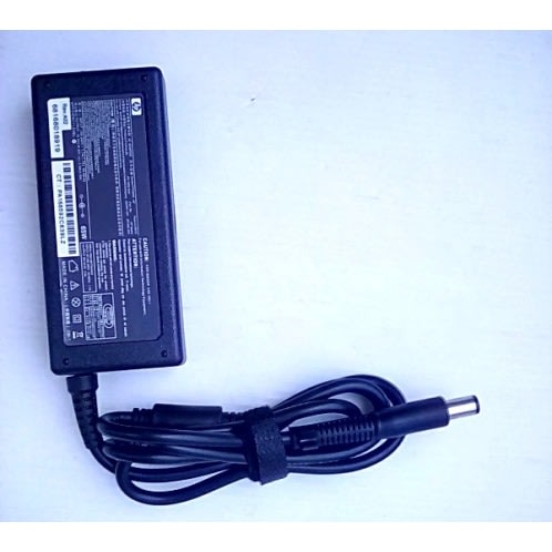 Replacement Hp Laptop Charger 18.5v-3.5a - Big Mouth