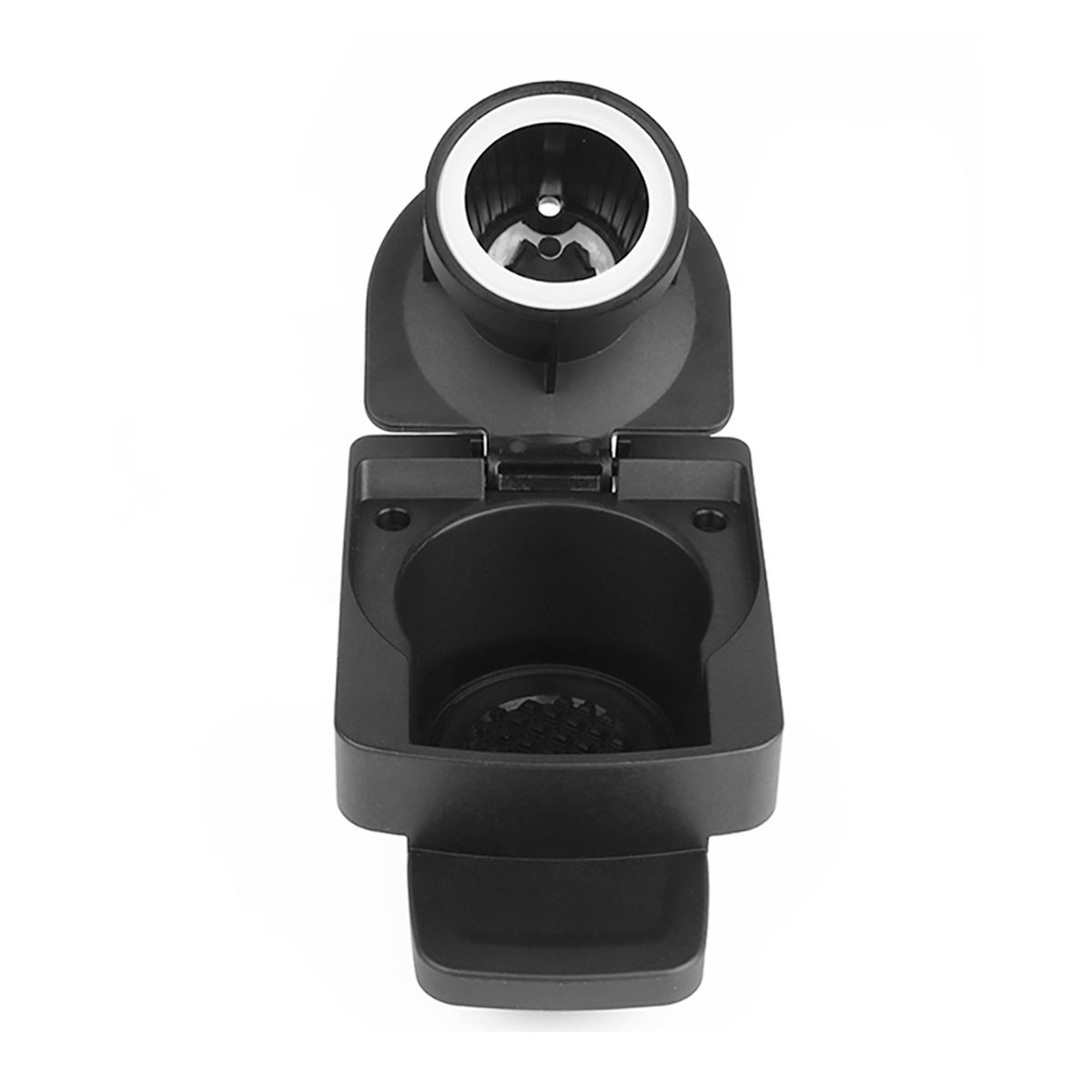 Adapter Coffee Capsules Converter Coffee  Adapter