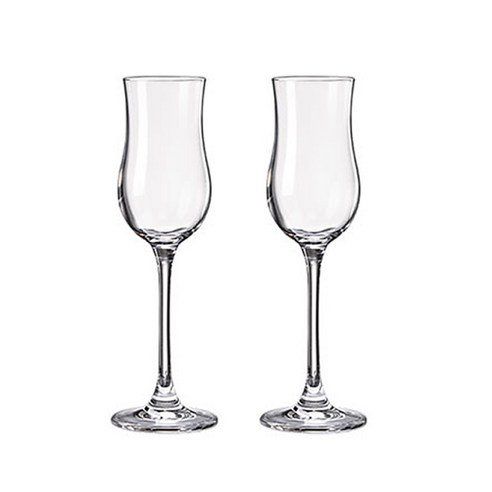 AskJ Whiskey Tasting Glass 120ml