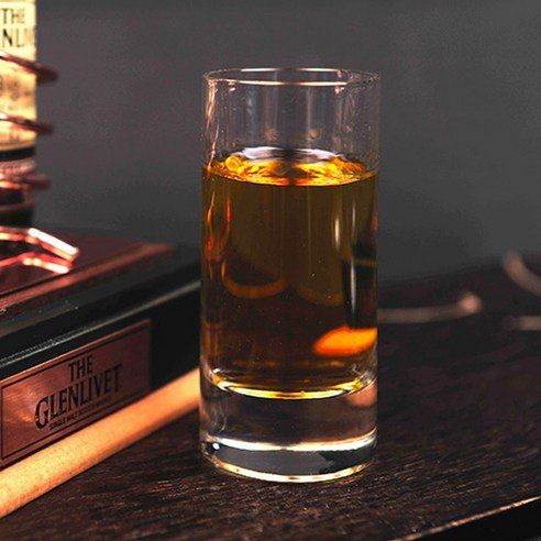Bohemia Crystal Glass SHOT