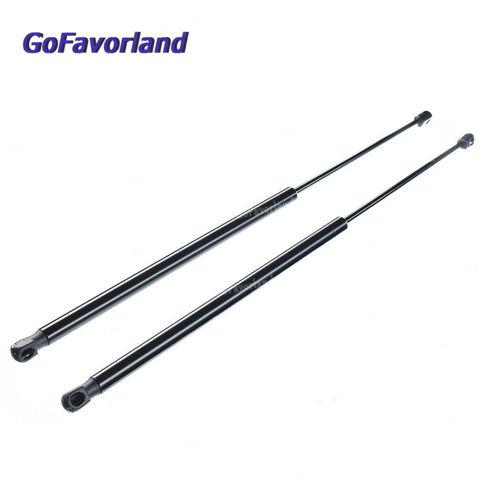 Front Hood Shock Lift s Support For Mercedes-Benz C180 Base Sedan 2012 2013 2014 C200 2010 C230 2008 2009 2049800064