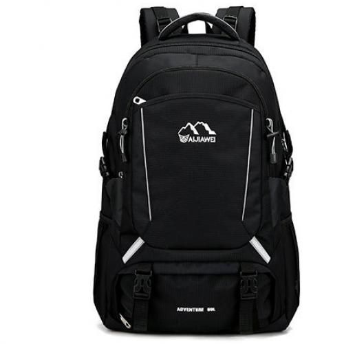 60L Outdoor Adventure Bag - Camping/Hiking Backpacks