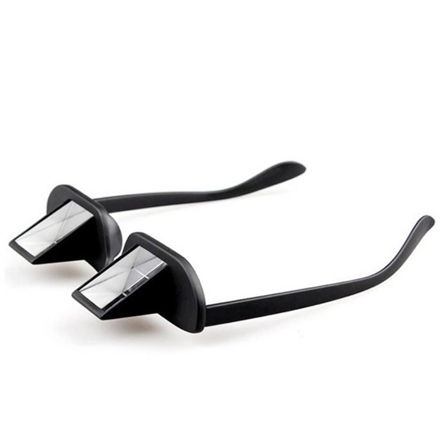 HD Lazy Mountaineering Glasses Camping Glasses Lazy Reading