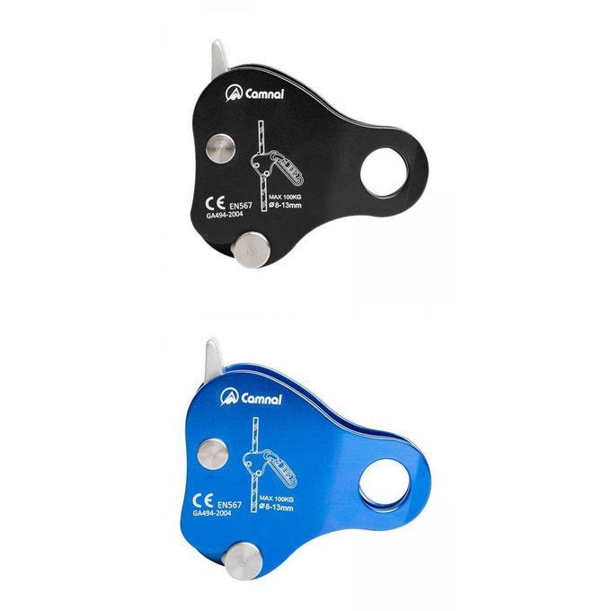 Climbing Fall Arrester Device Ladder Equipment