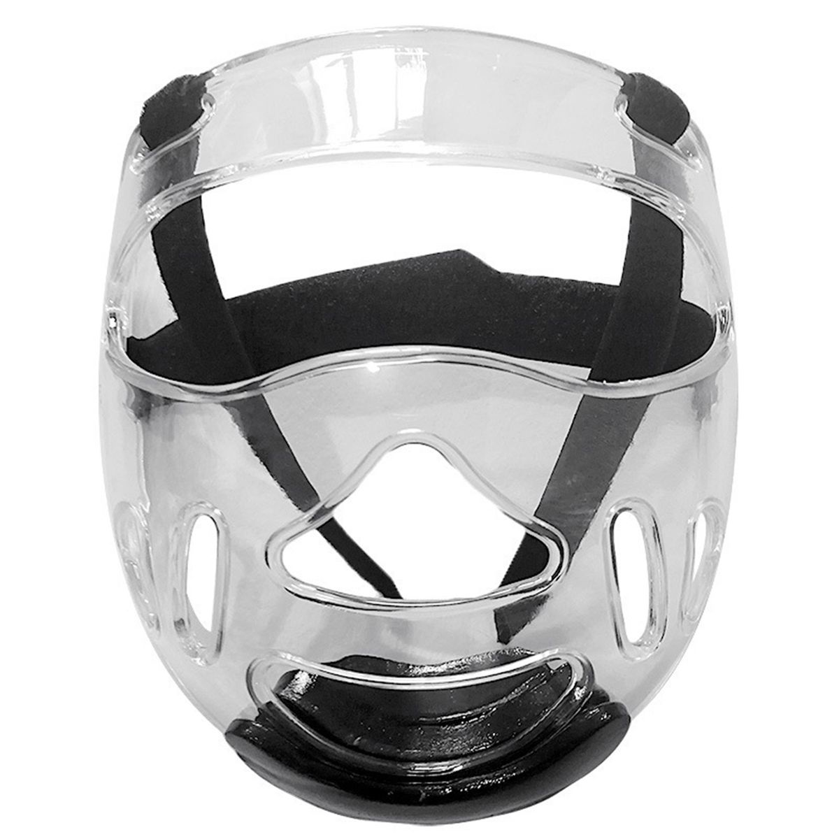 Face Guard Taekwondo Face Protector