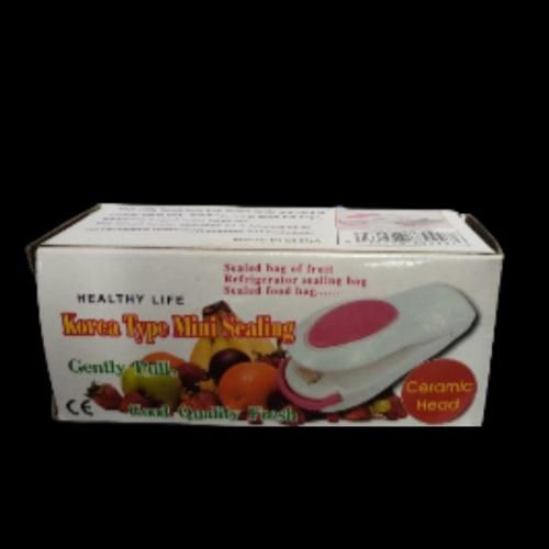 Mini Nylon Sealing Machine Sealer