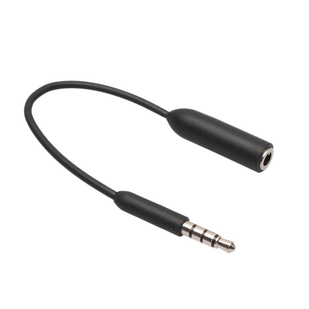 3.5mm Audio Extension Cable Male to Female for Headphone Sma