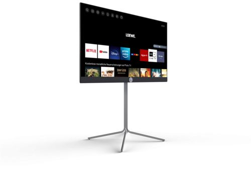 Bild C.32 4k E-LED UHD Smart Tv