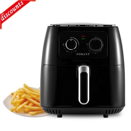 Electric Air Fryer -  1700 watts - 8.5 Litres