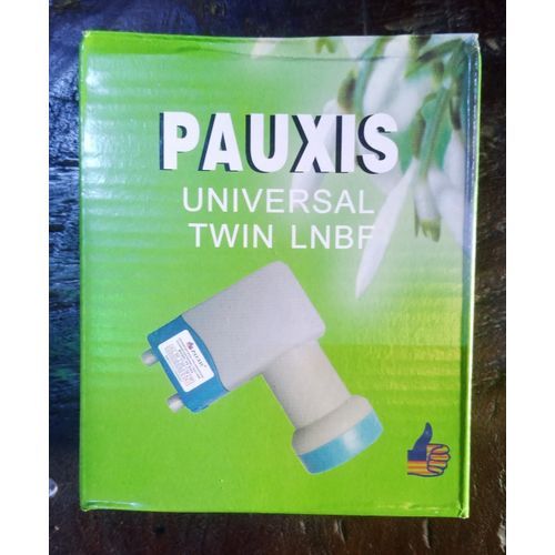Pauxis Twin LNBF