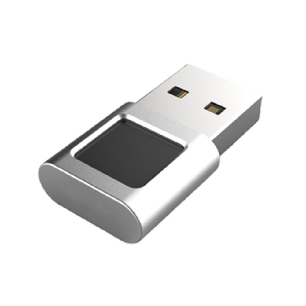 USB Fingerprint Reader Module Device Biometric Scanner for