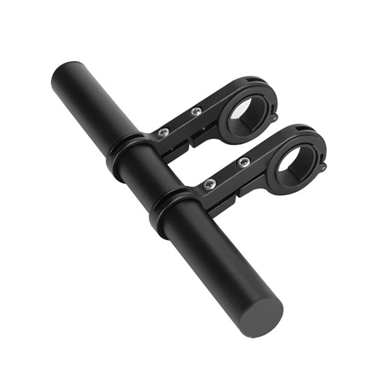 20CM Bicycles Bike Cycling Handlebar Extender Bracket Holder