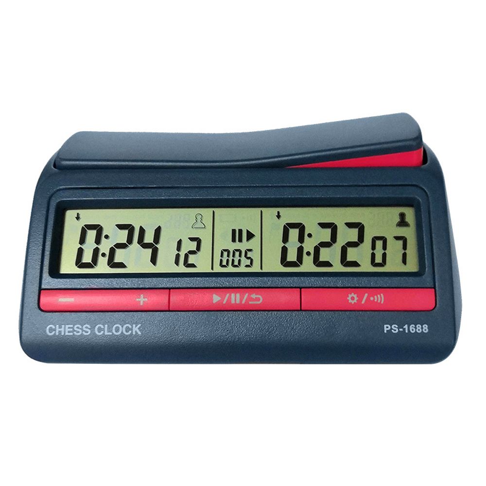 Chess Clock Chinese Chess / Go / Chess Games Timer Clock