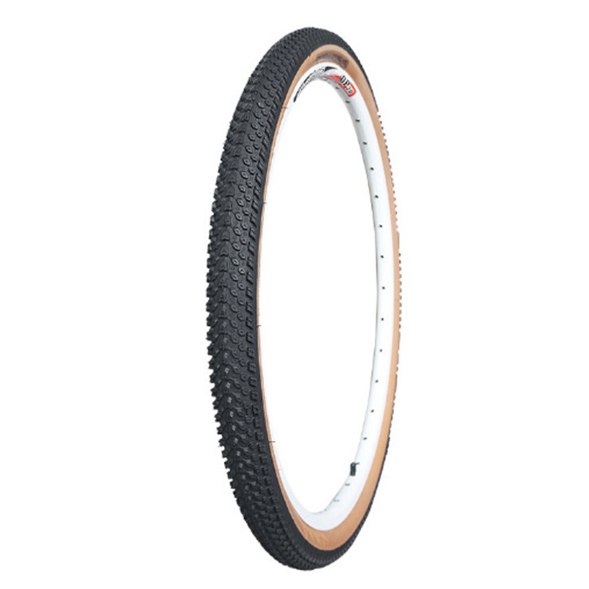 27.5x2.10 Inch Bike Tire MTB Mountain Bike Bicycle