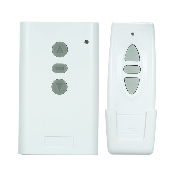 AC220V 2CH 433MHz Intelligent RF Wireless Remote Control