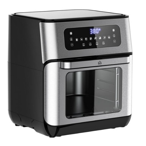 Air Fryer Oven- 10l- 1500W