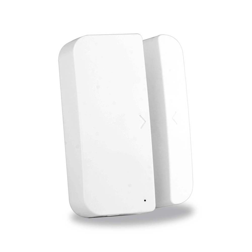 WiFi Door Alarm Window Sensor Detector SmartHome Secure Tuya