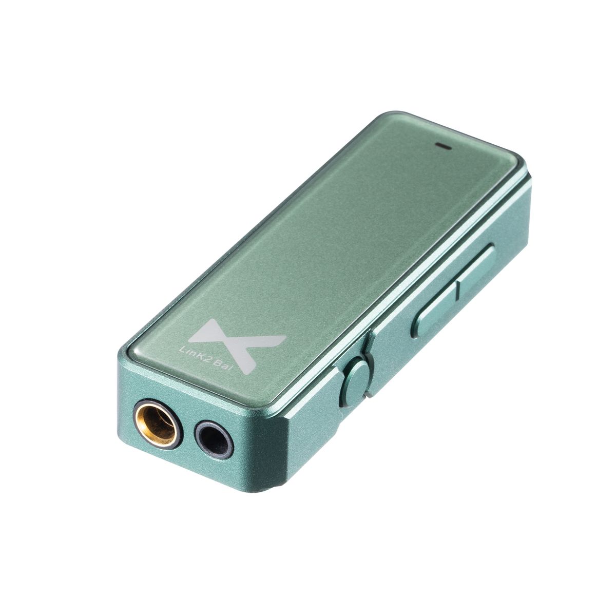 Link2 Bal Portable USB DAC & Balanced Headphone