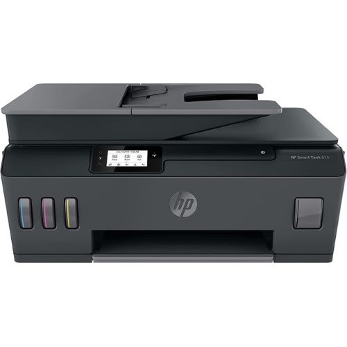 Smart Tank 615 Wireless All-in-one Printer With ADF