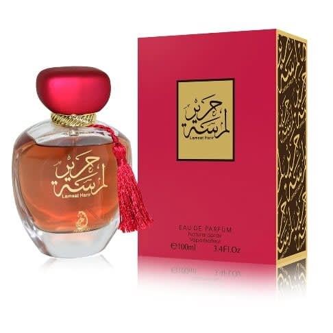 Lamsat Harir Edp - 100ml