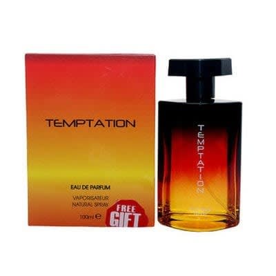 Temptation Edp For Men - 100ml