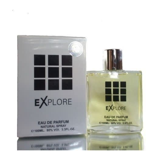 Explore Perfume - 100ml