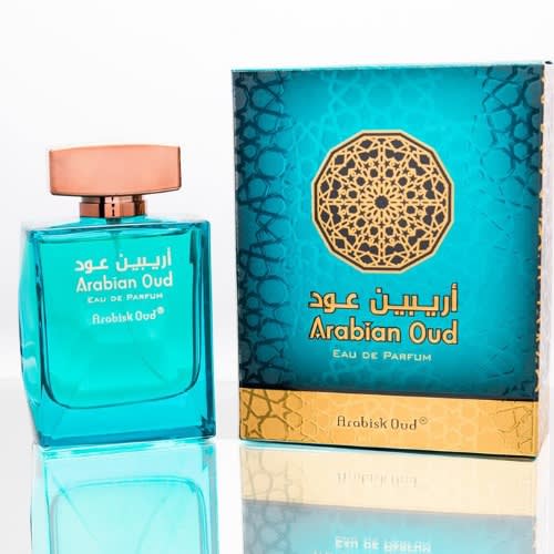 Arabian Oud