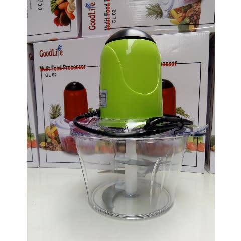 Multi Food Processor