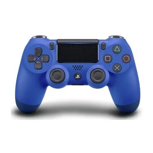 Sony Wireless Dualshock Ps4 Game Pad