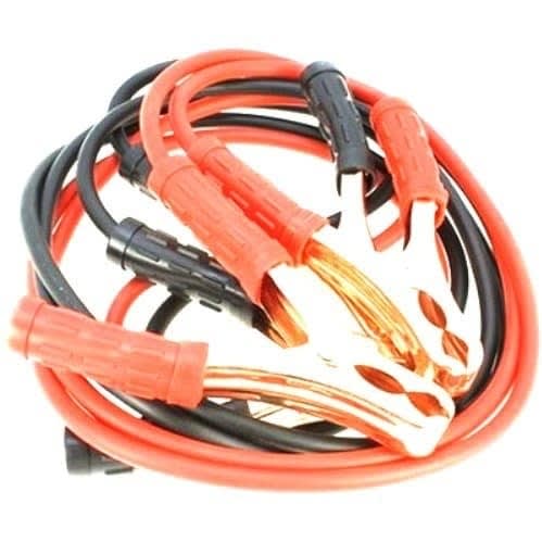 Jump Start Car Booster Cable - 500Amp
