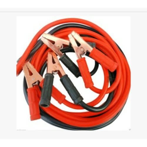 Special 1200 Amp Booster Cable