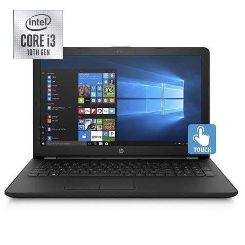 15 -Intel Core™ I3-10110u -12GB -1TB HDD -Touchscreen -Wins 10