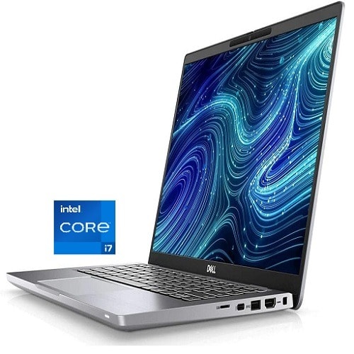 Latitude 7420 11th Gen Intel i7 512 32GB 14inch Webcam Bluetooth Windows 10 Pro